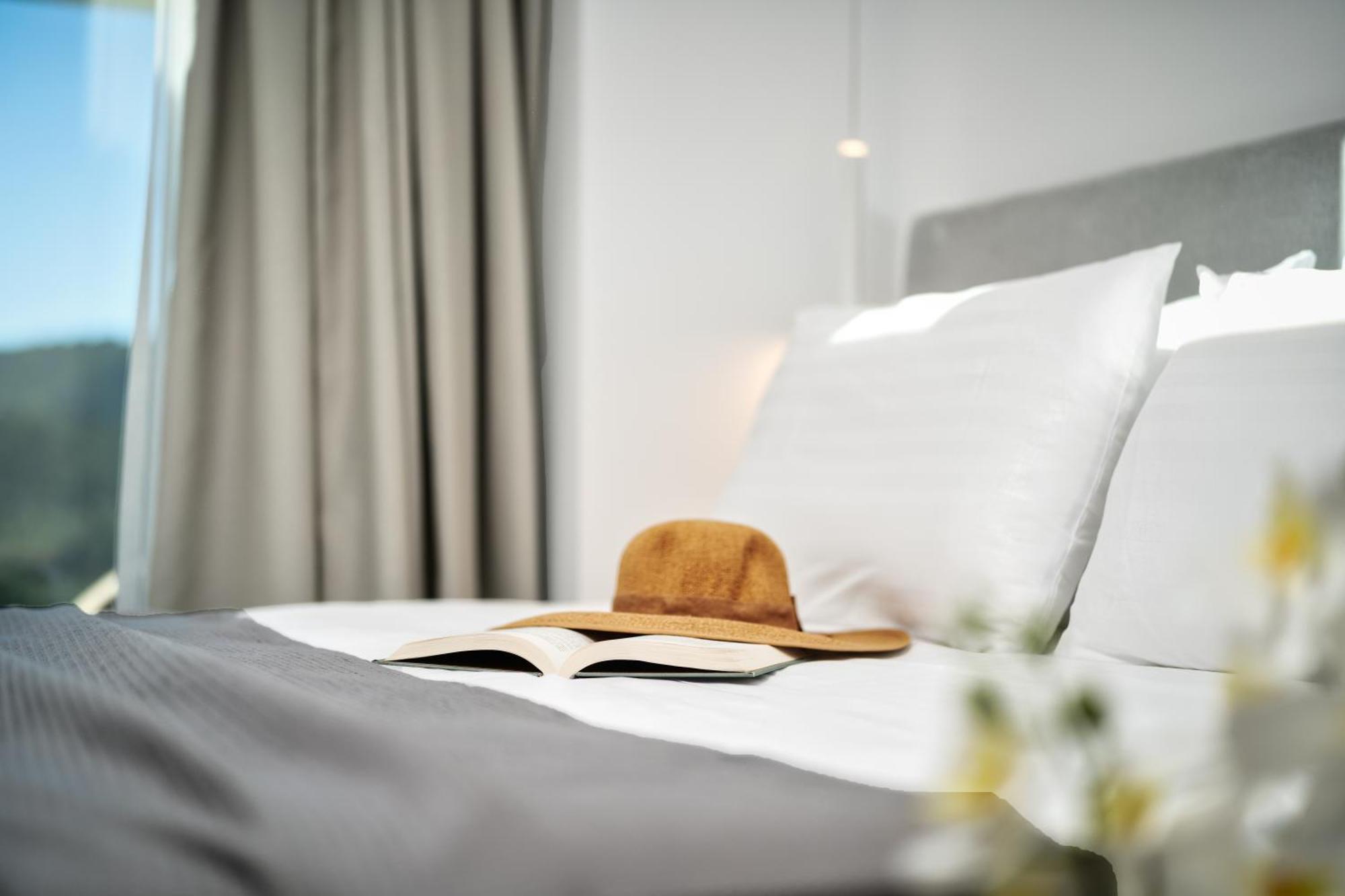 Myzith Luxury Suites Keri Ruang foto