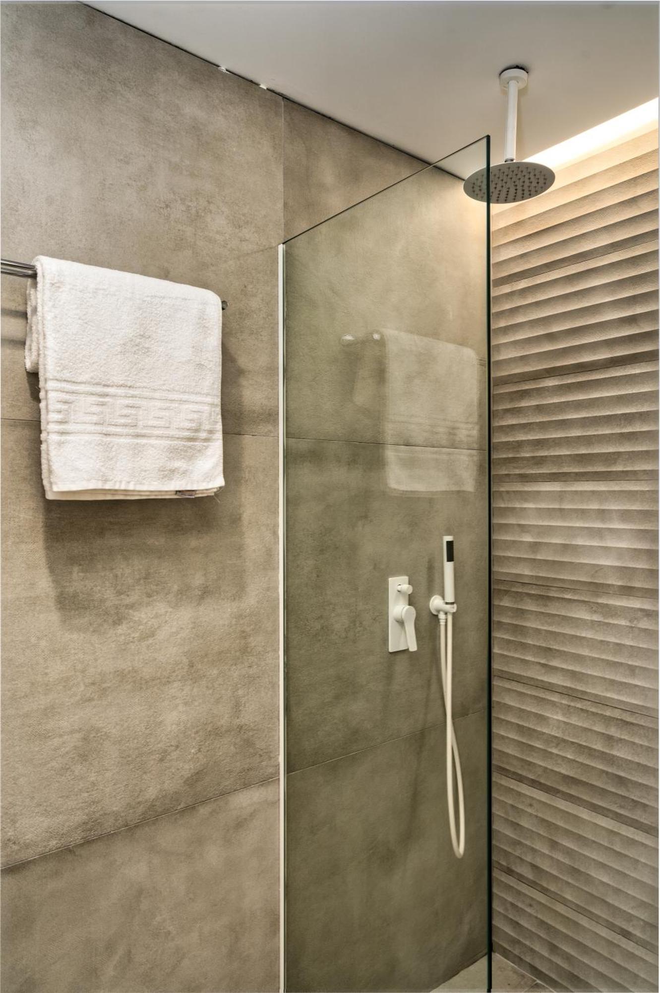 Myzith Luxury Suites Keri Ruang foto